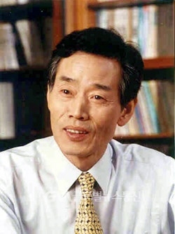 박무익 한국갤럽 회장(1943~2017)