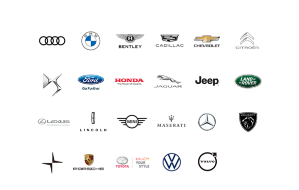 한국수입자동차협회(KAIDA) 홈페이지 캡처 사진