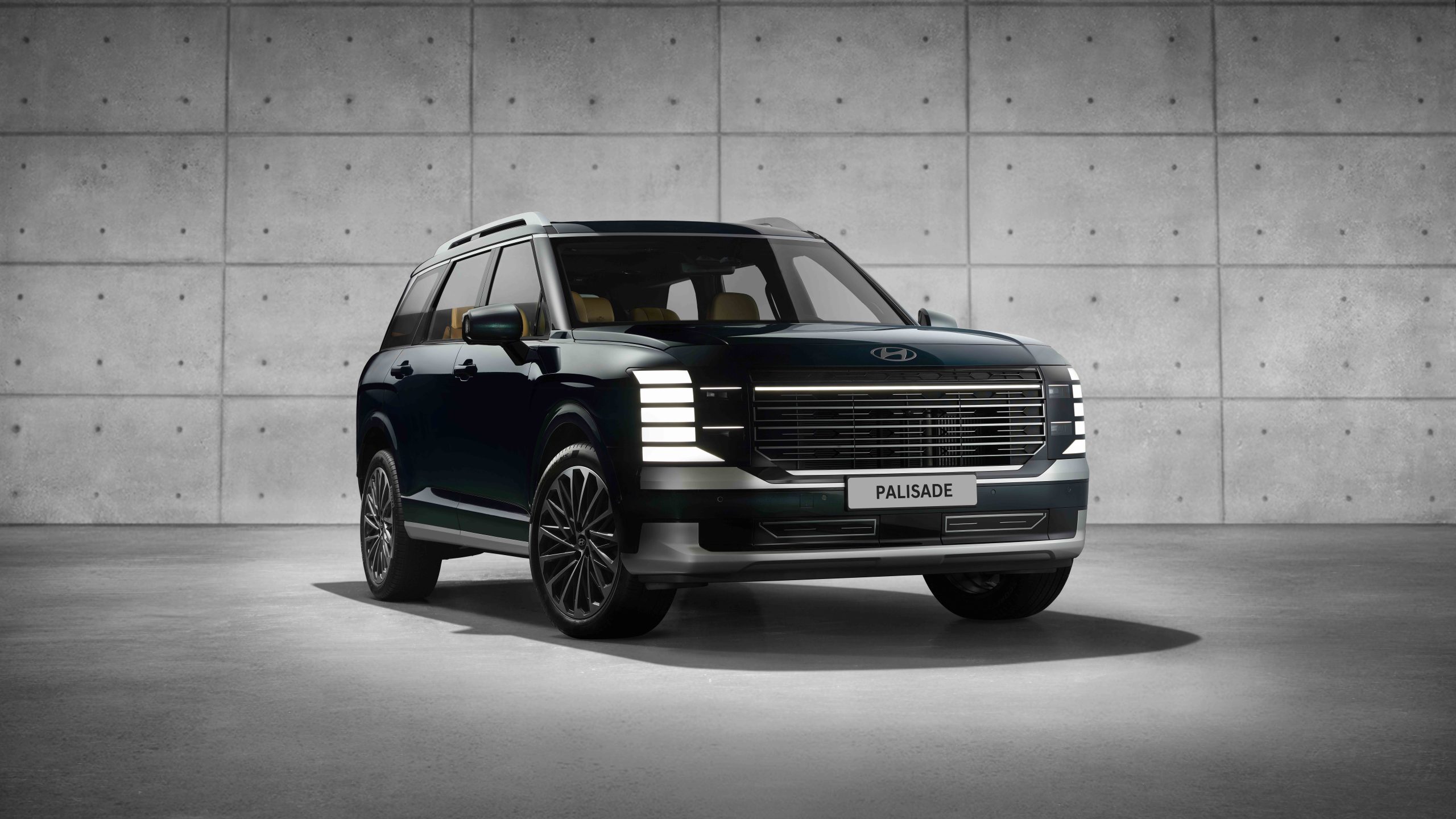 ‘북미 올해의 차’ 수상한 현대차 팰리세이드, 연간 최다 판매 신기록 쓰며 글로벌 질주