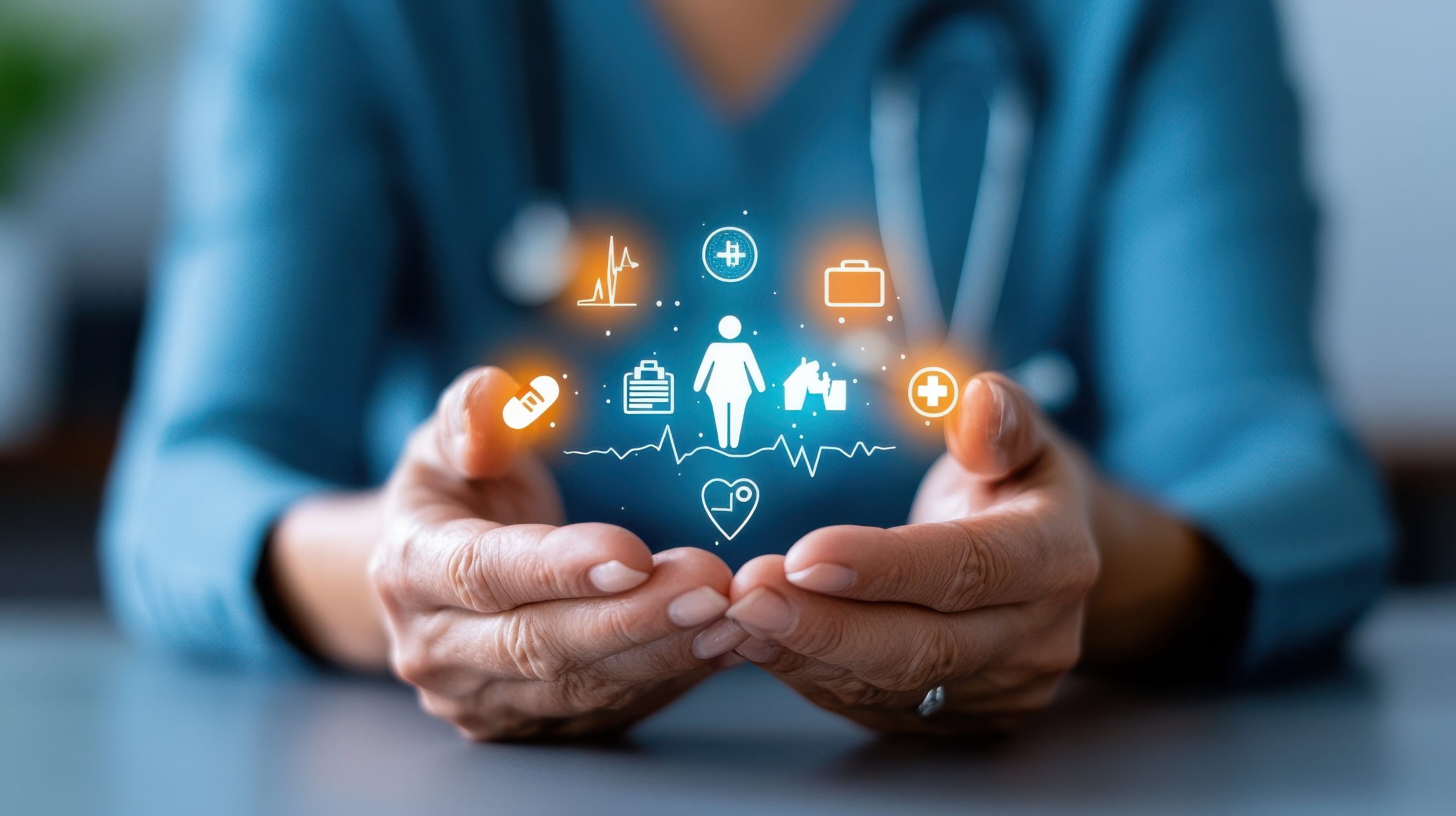 AOP 헬스, 희귀질환에 대한 입장 발표… 정보·협력·혁신 강조