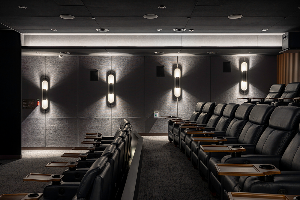 모노플렉스, 강남 최초 호텔 영화관 ‘모노플렉스 바이 이비스 스타일 앰배서더 강남’ 오픈