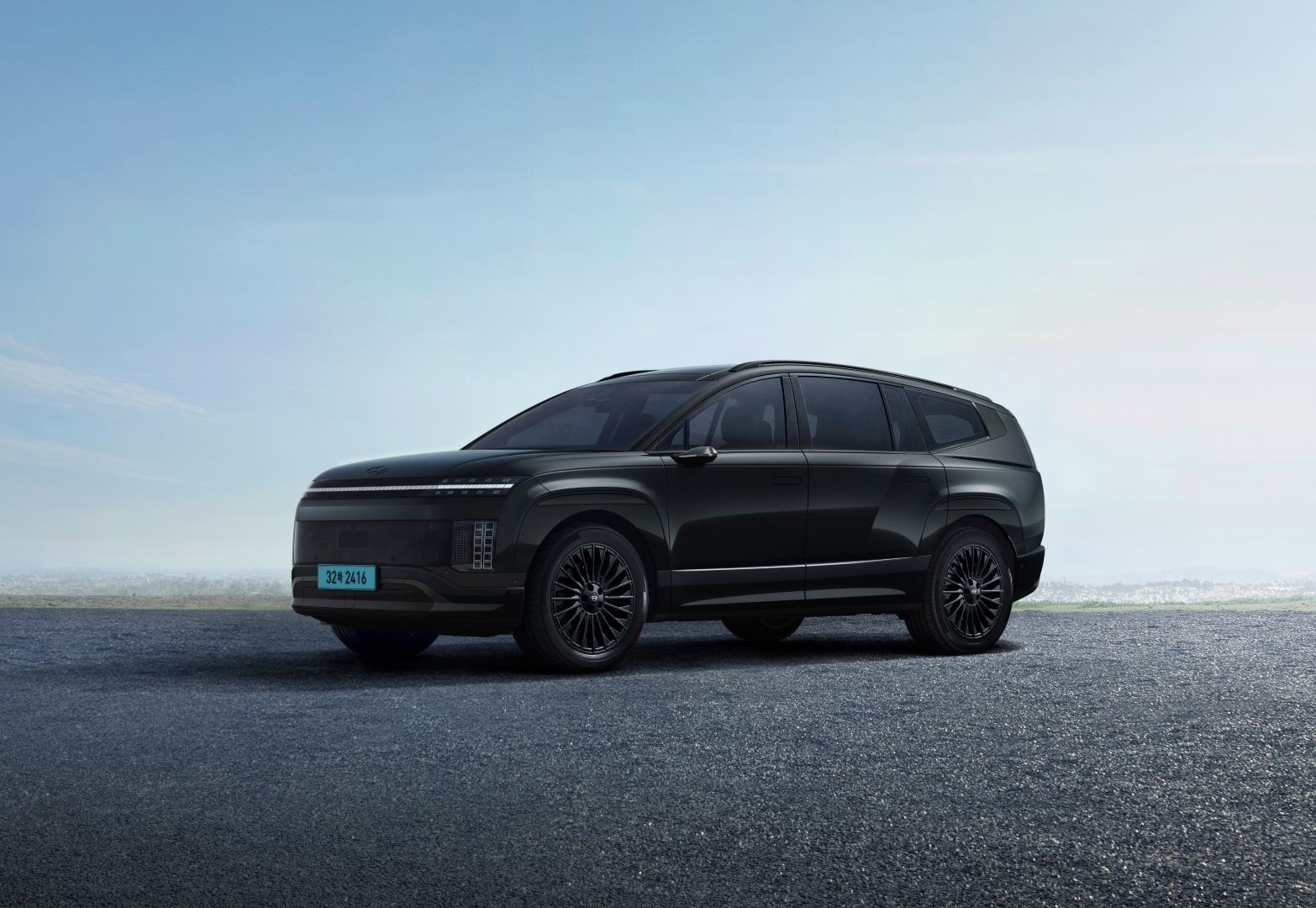 현대자동차 ‘2027 아이오닉 9’ 출시