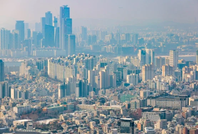 2026년 3월 17일, 대한민국 부동산 시장은 ‘대출 절벽’이라는 유례없는 빙하기에 직면했다.