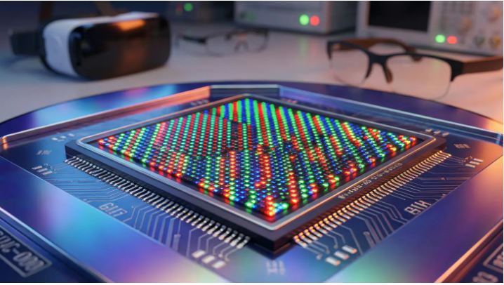 손안의 스마트폰 시대가 저물고, 안경처럼 쓰는 기기가 일상을 지배하는 ‘공간 컴퓨팅’ 시대가 앞당겨지고 있다.