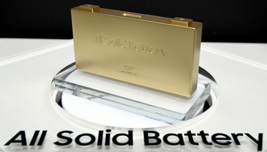 전기차 시장의 판도를 바꿀 ‘게임 체인저’로 불리는 전고체 배터리 기술에서 한국 기업들이 글로벌 패권 장악에 속도를 내고 있다.