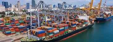 대한민국 조선업이 길었던 암흑기를 지나 다시 한번 세계 정상의 자리에 우뚝 섰다.