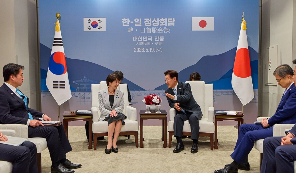 "일본 총리가 걸은 고택 외교지"... 안동, 일본인 필수 관광 코스로 뜬... - 뉴스 썸네일 이미지