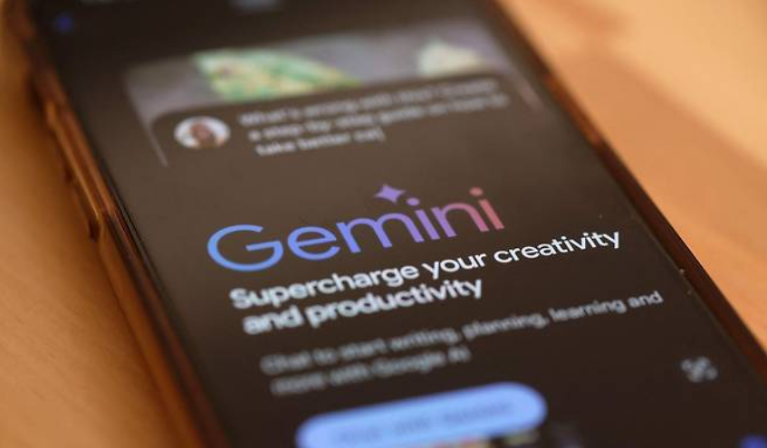 구글의 생성형 인공지능(AI) 플랫폼 '제미나이(Gemini)' 단독 앱이 월간 활성 사용자 수(MAU) 10억 명을 돌파하며 가파른 성장세를 증명했다.
