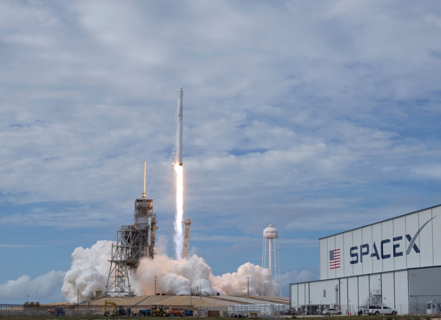 우주 탐사기업 스페이스X(SpaceX)가 초대형 우주선 '스타십(Starship)'의 발사를 전담할 두 번째 우주기지 '스타베이스'를 미국 루이지애나주에 건설한다.